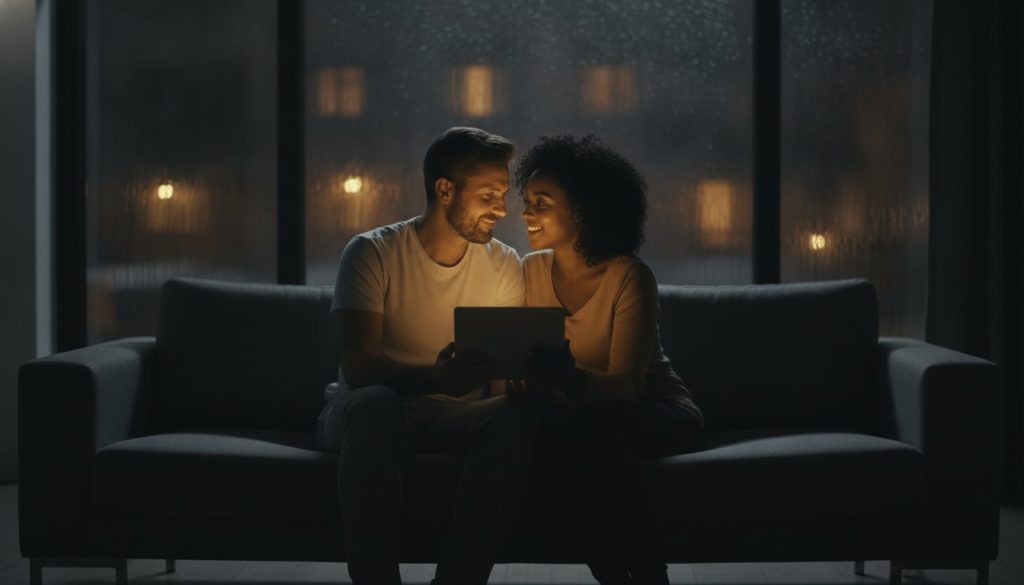 Meaningful Christian Marriage Conversation Starters: Reconnecting in 2026